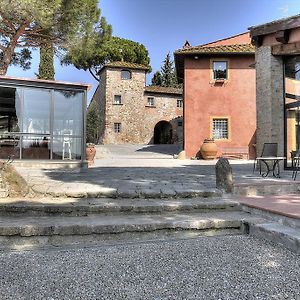 Villa Salvadonica San Casciano in Val di Pesa Exterior photo