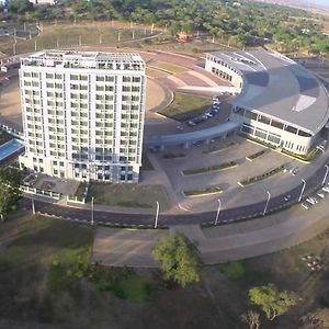 President Hotel At Umodzi Park Lilongwe Exterior photo