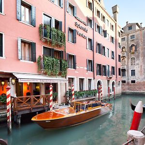 Splendid Venice - Starhotels Collezione Exterior photo