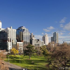 Radisson On Flagstaff Gardens Melbourne Hotel Facilities photo