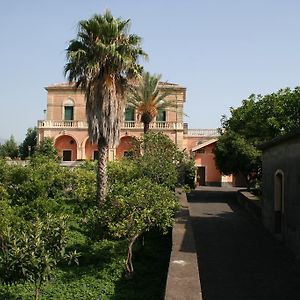 Villa Dei Leoni Santa Tecla Exterior photo