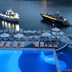 Petasos Beach Resort & Spa - Small Luxury Hotels Of The World Platys Gialos (Mykonos) Facilities photo