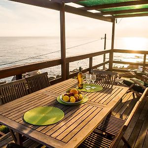 The Upper Deck At Sunny Cove Apartment Fish Hoek Exterior photo