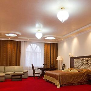 Rauan Hotel Akmola Room photo