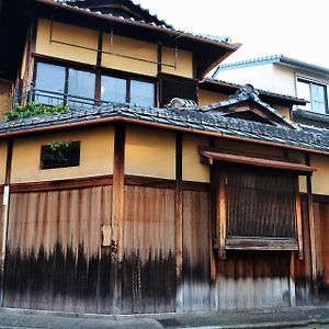Hôtel Higurashi-Sou à Kyoto Exterior photo