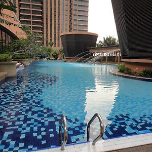 Best Service Suite At Times Square Kuala Lumpur Exterior photo