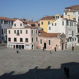 Appartement Cà Sant'Angelo à Venise Exterior photo