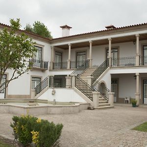 Casa Do Fontao Amarante Exterior photo