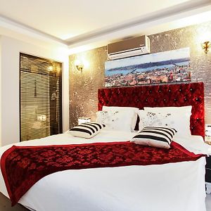 Taksim Doorway Suites (Adults Only) İstanbul Room photo