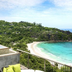 Four Seasons Resort Seychelles Baie Lazare (Mahe) Exterior photo