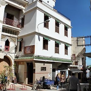 Hotel Maram Tangier Exterior photo