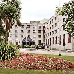 Copthorne Hotel Plymouth Exterior photo