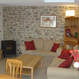 Holiday Home Gite Rural Cote Fagnes Jalhay Exterior photo