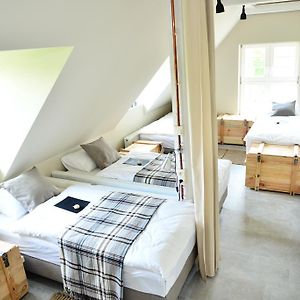 Five Point Hostel & Apartments Danzica Room photo