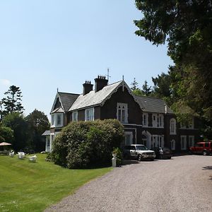 Maranatha Country House Bed & Breakfast Blarney Exterior photo