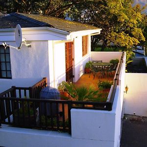 Bakoven Cottage Cape Town Room photo