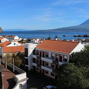Apartamentos Turisticos Verdemar Horta (Azores) Exterior photo
