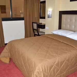 Al Akhawayn Hotel Oujda Room photo