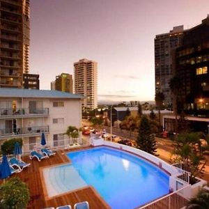 Raffles Royale Apartment Gold Coast Exterior photo