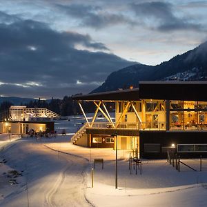 Topcamp Hallingdal - Al Ål Exterior photo