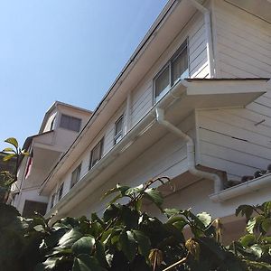 Hostal Recreo Vina del Mar Exterior photo