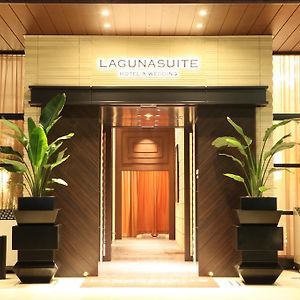 Lagunasuite Shinyokohama Yokohama (Kanagawa) Exterior photo