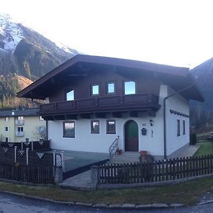 Villa Landhaus Vier Jahreszeiten Krimml Room photo