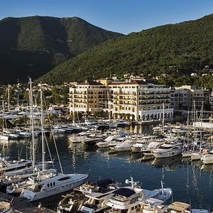 Porto Montenegro Residences Tivat Exterior photo