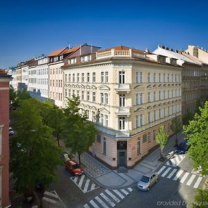 Mamaison Residence Belgicka Prague Exterior photo