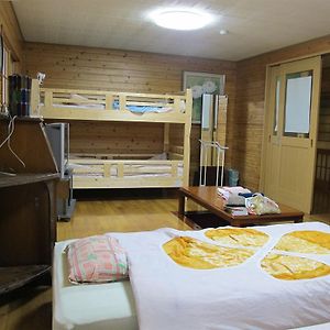Narusawa Lodge Nikkō Exterior photo