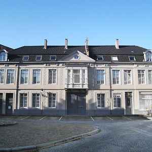 Hôtel House Of Bruges Exterior photo