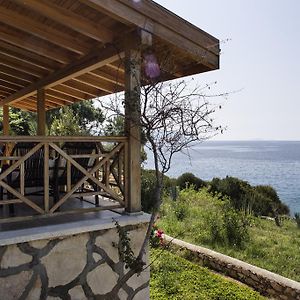 Villa Aktan Kaş Exterior photo