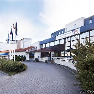 Thon Partner Hotel Horten Exterior photo