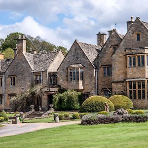 Buckland Manor - A Relais & Chateaux Hotel Broadway (Worcestershire) Exterior photo