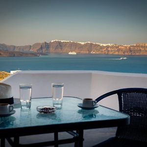 Pancratium Villas & Suites Akrotiri (Santorini) Exterior photo