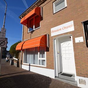Pension Oranje Zandvoort Exterior photo