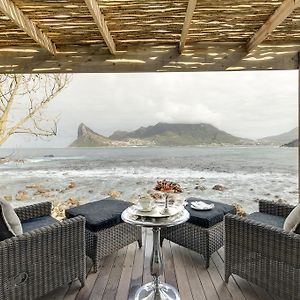 Tintswalo Atlantic Villa Hout Bay Exterior photo