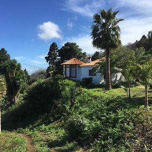 Villa Finca Madrugada Santa Cruz de la Palma  Exterior photo
