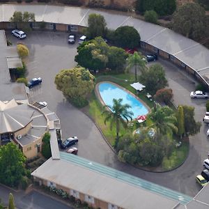 The Lyndoch Motel Formerly Lyndoch Hill Exterior photo