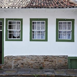 Casa De Rosa Ouro Preto (Minas Gerais) Exterior photo