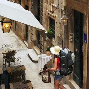 Old Town Hostel Dubrovnik Exterior photo