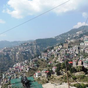 Shimla View Home Exterior photo