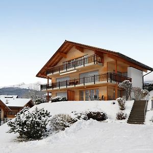 Apartments Kirchbuehl Grindelwald Exterior photo