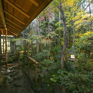 Hotel Gion Yoshiima Kioto Exterior photo