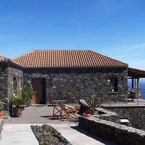 Villa Casa El Mirador à Fuencaliente de la Palma Exterior photo