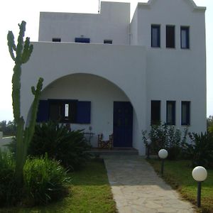 Villa Dome Gennadi Exterior photo