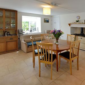 Cronk Darragh Cottage Castletown Room photo