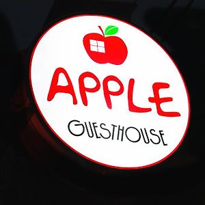 Apple Guesthouse Seoul Exterior photo