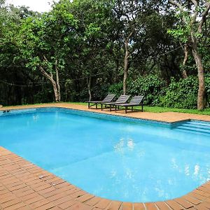 Hotel Woodlands Lilongwe Exterior photo