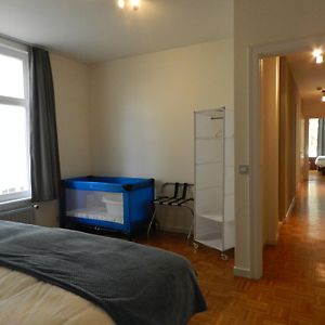 Apartment St-Anna Bruges Room photo
